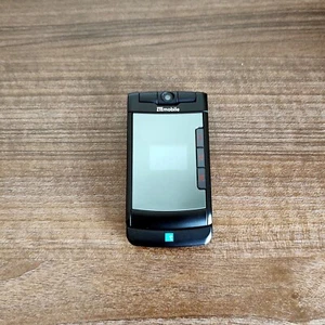 Teléfono Celular ZTE F230 De Colección Raro No Funciona Coleccionable - Solo Piezas - Imagen 1 de 7