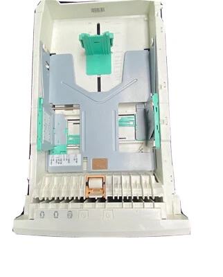 Xerox ColorQube 8570 8870 525 Sheet Adj Paper Tray Cassette 050E29040 - Image 1 of 2