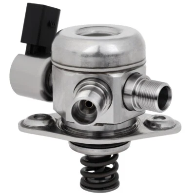 High Pressure Fuel Pump For 2012-2017 Mercedes-benz S550 Cls550 E550 Foto 1 de 4