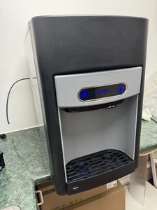 Follett 100Lb Commercial countertop Sonic Nugget Ice Machine Maker Dispenser - Picture 1 of 8