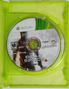 Dead Space - Xbox 360 - Acceptable (NTSC) - Picture 1 of 5
