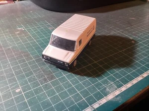 Lion DAF 400 Van - Picture 1 of 5