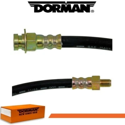 Dorman Brake Hydraulic Hose For MERCURY CUSTOM 1954 Foto 1 de 4