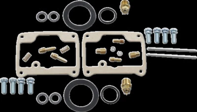 PARTS UNLIMITED 1003-1652 CARB REBUILD KIT FOR SKI-DOO - Image 1 of 2