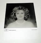EDITA GRUBEROVA soprano - official DGG XXL Publicity PRESS PHOTO 18 x 24 cm 80s