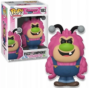 Funko Pop! Powerpuff Girls! - Fuzzy Lumpkins - 1083 - Bild 1 von 1