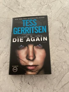 Tess Gerritsen die again - Picture 1 of 2