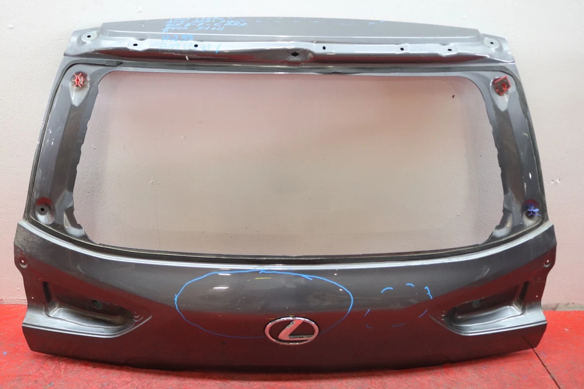 OEM NEW Rear Liftgate Hatch Emblem Nameplate Chrome 08-14 Escalad 並行輸入 OEM NEW Rear Liftgate Hatch Emblem Nameplate Chrome 13-16 Buick