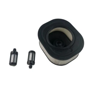 Air Filter Fuel Filter for STIHL ms500i MS500I MS661 MS661C CHAINSAW Replacement - Picture 1 of 11