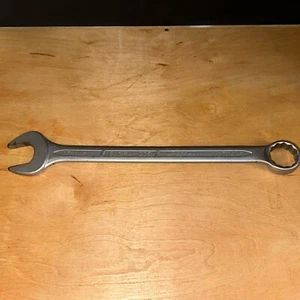 Elora Long Combination Spanner Imperial 1" 7/16" - Picture 1 of 6
