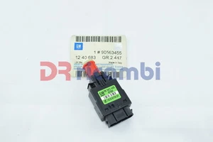 INTERRUTTORE CONTATTO LUCE ARRESTO STOP FRENO OPEL OMEGA B 2.5 cc TD - 90563455 - Imagen 1 de 3