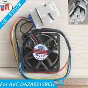 Replace For AVC DAZA0515RCU Waterproof Cooling Fan DC13.6V 50*50*15mm - Picture 1 of 6