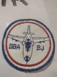 Galeb g4  aircraft amblem yugoslav air force academy - Picture 1 of 3