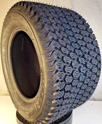 Neumático Kenda K500 22x10,50-12 22x1050-12 22/10,50-12 22/1050-12 césped 4 capas NHS Foto 1 de 4