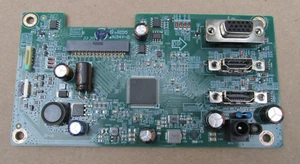 HP 27xw Monitor Main Board 715G7083-M02-000-0H4F - Bild 1 von 6