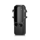 For DJI OSMO Pocket 3 Camera Metal Protective Frame with 2 Cold Shoe Ports