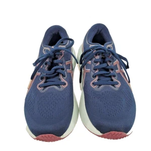 Asics Gel Kayano 30 blau/grün/rost sportliche Laufschuhe Wms Größe 9,5/41,5 - Bild 1 von 10