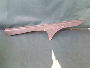 4793 Triumph Speed Triple 955i 675 Rear Drive Chain Guard Cover Panel 2057363 - Picture 1 of 17