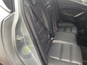 MAZDA 6 GJ Seat Belt Right Rear - Picture 1 of 7
