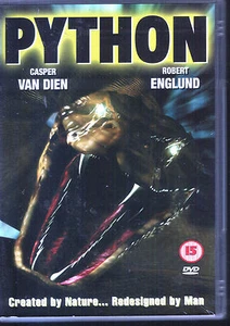 Python (DVD, 2002) - Bild 1 von 1