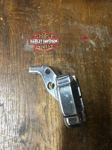 HARLEY DAVIDSON 1972-1981 CLUTCH HANDLEBAR SWITCH HOUSING   NOS PART HD BOX22 - Picture 1 of 9