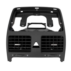 Car Air Vent Outlet Grille for For Jetta For Golf MK5 Fitment 2004 2011 - Picture 1 of 12