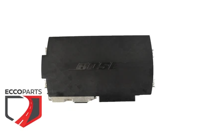 Amplificatore Audio BOSE 8X0035223D per AUDI Q3 RSQ3 8U A1 S1 8X - Immagine 1 di 4
