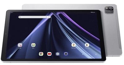 ACER 11" Tablet Iconia Acer A11 64GB 4RAM Wi-Fi silver Touch Display Android - Bild 1 von 4