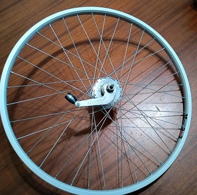 Used Bendix Two Speed? 26" Wheel - Image 1 of 4