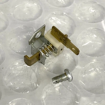 Переключатель стояночного тормоза для Mitsubishi ASX GA2W 2.0 - Изображение 1 из 4