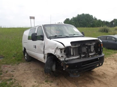 Consola piso delantero compatible con furgoneta Ford E350 03-19 21 2113575 Foto 1 de 4