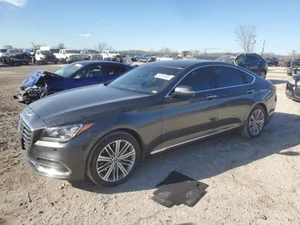 Passenger Right Axle Shaft Front Outer Fits 17-22 G90 4925887 - Picture 1 of 12