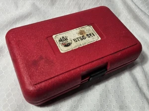 Mac Tools DTS6 SET 6 Piece Deep Thin Wall Impact Socket Set 1/2" Drive - Foto 1 di 2