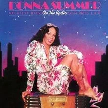 On The Radio - Greatest Hits Volumes I  II von Summer,Donna | CD | Zustand gut - Bild 1 von 2