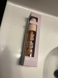 Tinted Lip Oil Coconut NEW - Picture 1 of 2