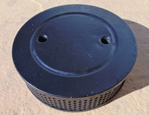Classic SU Carburettor HS2 Pancake Air Filter BMC Austin Mini Special Tuning - Picture 1 of 4