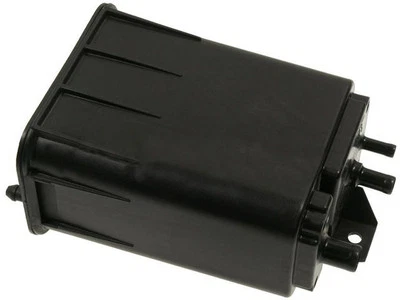 Bote de carbono para Dodge Durango 1999-2003 SMP 42599BKWX 2002 2001 2000 Foto 1 de 2