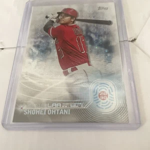 Shohei Ohtani 2020 Topps 2030 #T2030-20 - Imagen 1 de 2