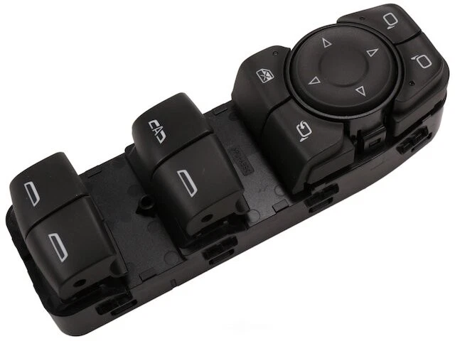 Interruptor ventana delantera izquierda para GMC Sierra 2500 HD 2020-2025 2021 2022 2023 DW445RJ Foto 1 de 1