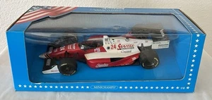 1:18 Minichamps Lola 93 Walker Racing Willy T Robb’s Road Course - Picture 1 of 4
