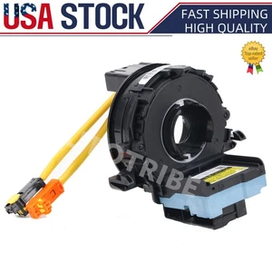 Clock Spring W/ Angle Sensor For Lexus RX350 Rx450h 2013-2015 W/O Heated Steer - Bild 1 von 12