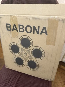 Babona Smart Music Boxing Machine - Picture 1 of 7