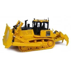 Komatsu D155AX-7 Planierraupe mit Reißzahn - Universal Hobbies Maßstab 1:50 - Bild 1 von 1