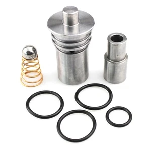 New Cooling Flow Bypass Valve Kit For GM Transmission 6L80 6L90 8L90 10L90 - Picture 1 of 14