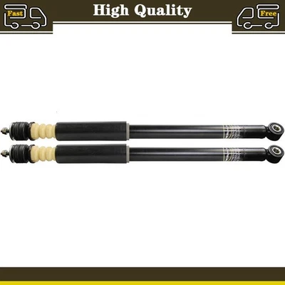 Amortiguador trasero Monroe para Suzuki SX4 2X 2007~2014 Foto 1 de 3