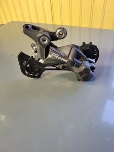 Shimano Deore RD-M6000 Rear Derailleur 10 Speed - Picture 1 of 2