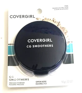 COVERGIRL CLEAN INVISIBLE CONCEALER, #705 TRANSLUCENT FAIR, 0.32 OZ - Bild 1 von 7