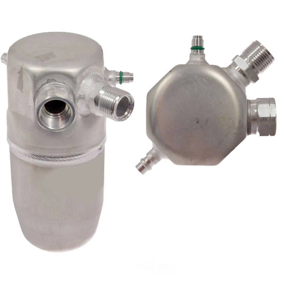 Acumulador de aire acondicionado para Chevrolet Caprice Caprice 1994-1996, Impala PIEZAS GLOBALES Foto 1 de 1