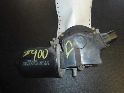 Windshield Wiper Motor Fits 03-08 PONTIAC VIBE 15224 - Image 1 of 2