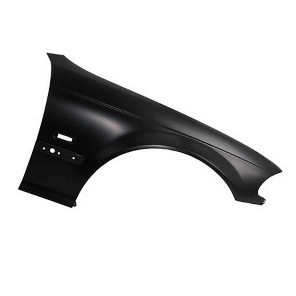 New Aftermarket Front Passenger Side Fender 41358240406 - Изображение 1 из 1
